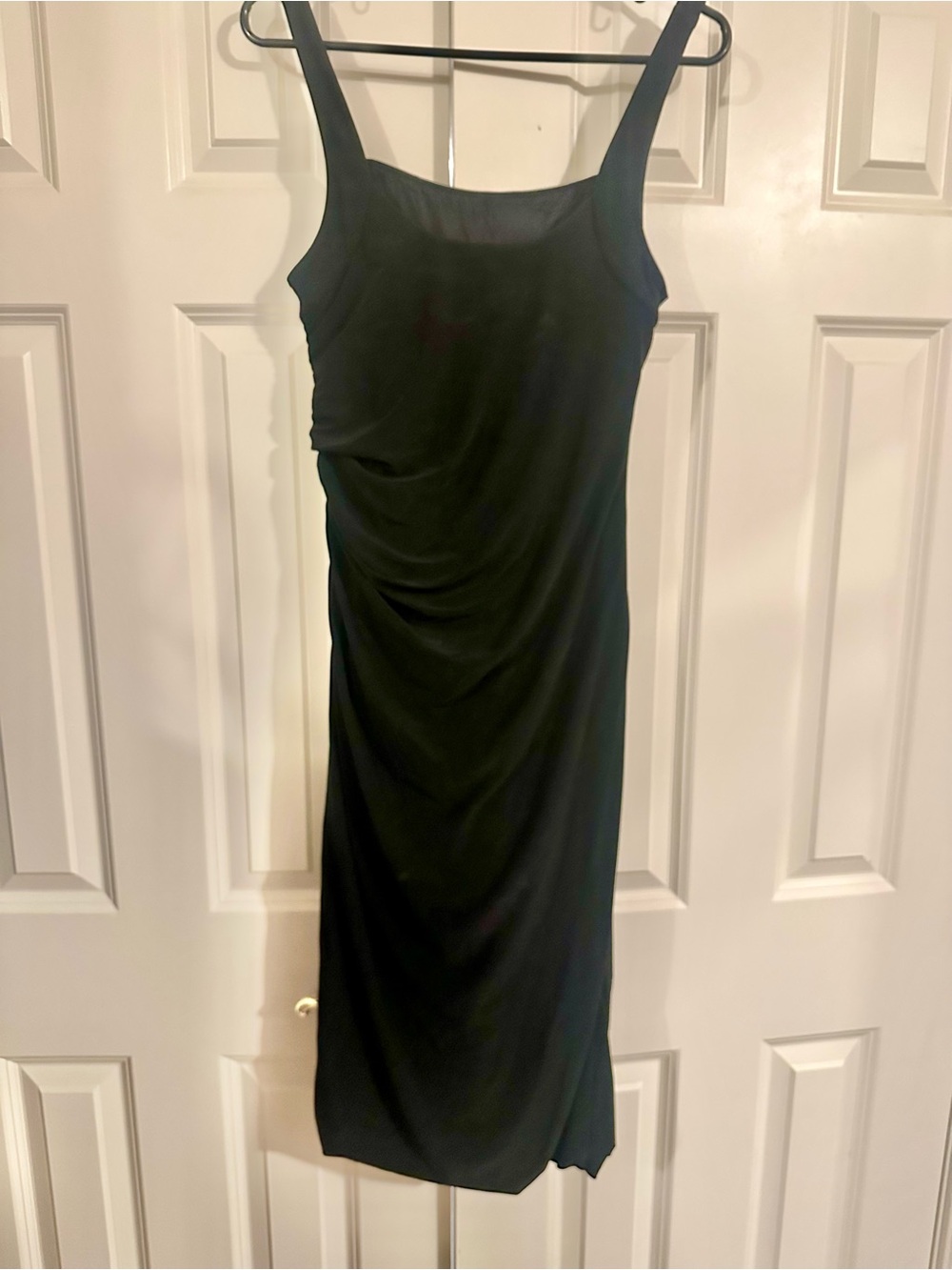 Miraclesuit Diva Shaping Dress in Black - Picture 6 of 6